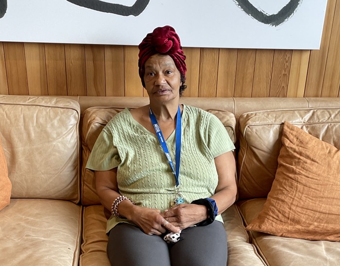 Rent Assistance Vouchers Are Helping Dig People Out of Homelessness